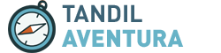 Logo Tandil Aventura